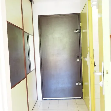 Avec Piscine, Parking - 4 Pers. - Fr-1-874-30 Appartamento